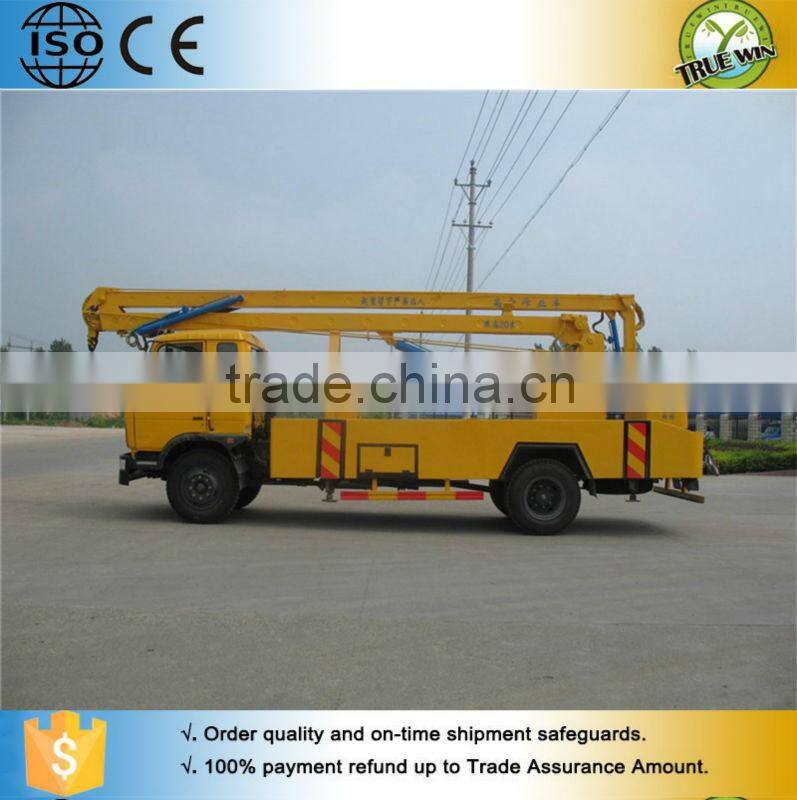 hydraulic vertical platform lift 250kgs wheelchair elevator for sale