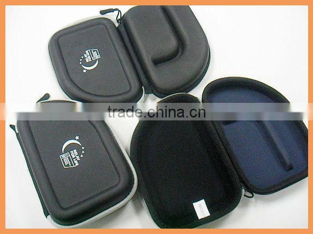 GC----Low cost 3d eva case carrying effection for eva camera bag