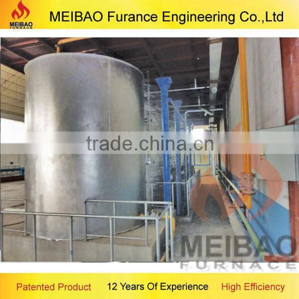 Liquid Sodium Silicate Industry Equipment ISO9001