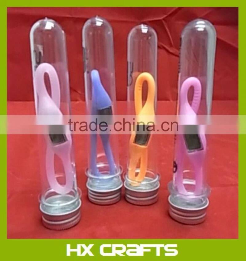 Alibaba fancy silicone bracelet kid watch , best quality jelly ion watch on hot sake