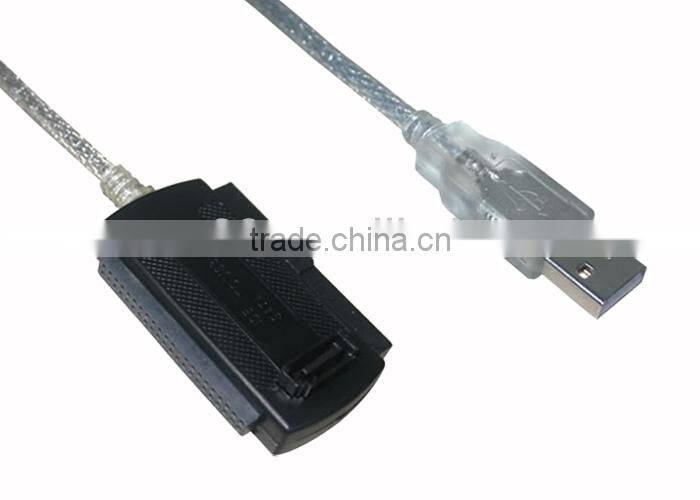 VCOM High Quality USB Extension W/IC USB Cable