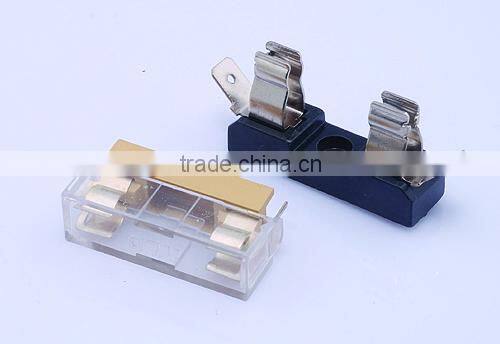 UL 250V 5x20mm 5A fuse
