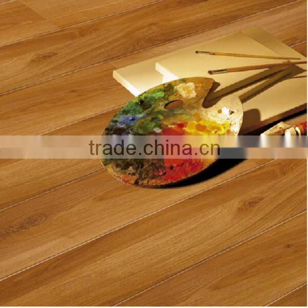 Good Quality parquet laminate flooring