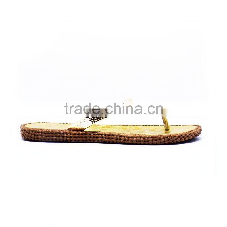 Wholesale slippers in eva new models slippers for women made in China