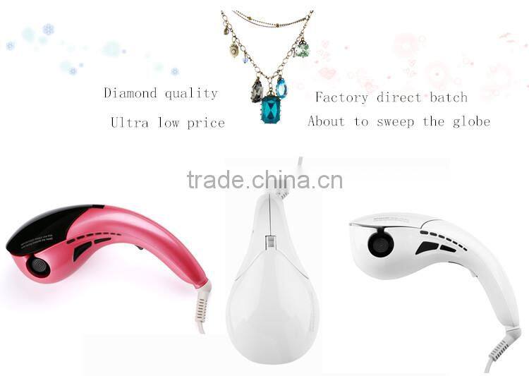 Popular professional magic tech hair curler Automatic Roating Hair Curler for household and Salon