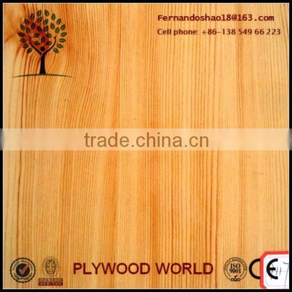 art polyester paper plywood