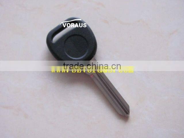 High quality GC transponder key shell (B106) without logo