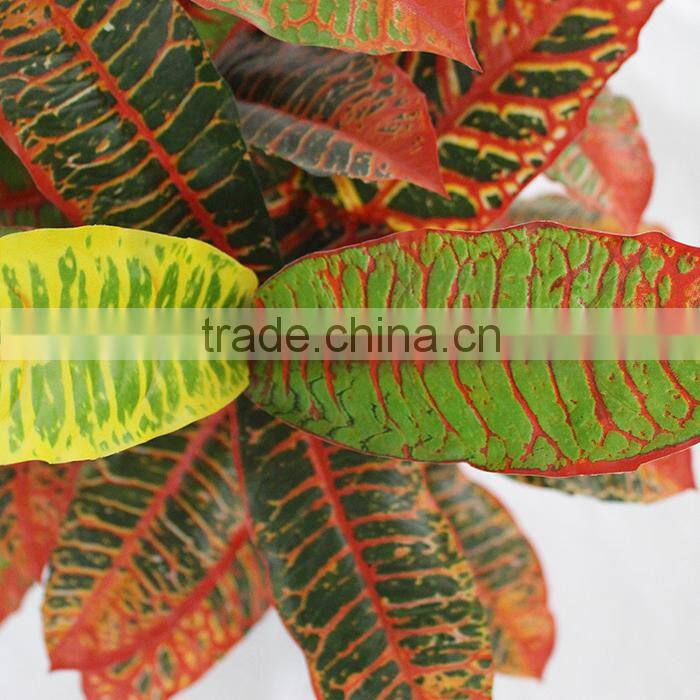 artificial ornamental plants banyan tree