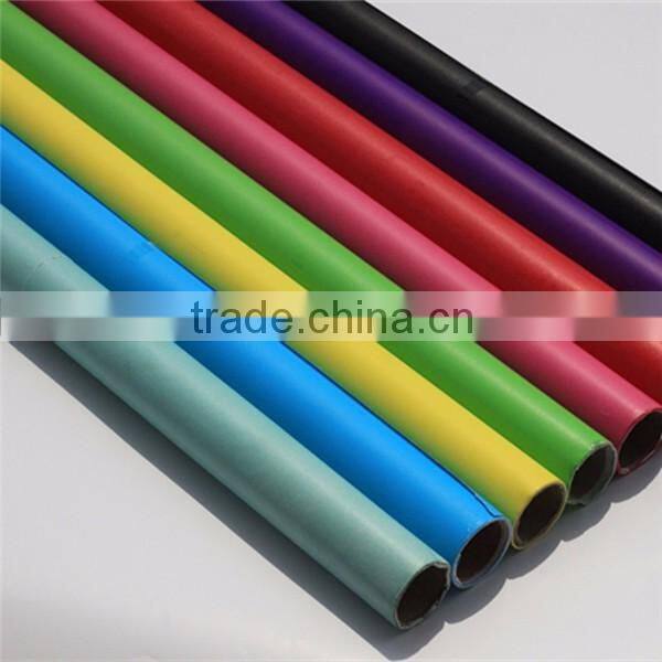 Custom design printed gift wrapping paper