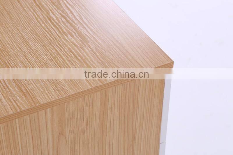 Chest of drawers wood lockers with drawers bedroom living room modern Minimalist wooden furniture