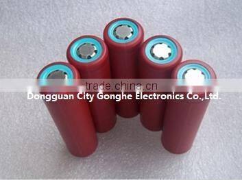 ternary lithium battery for flashlight