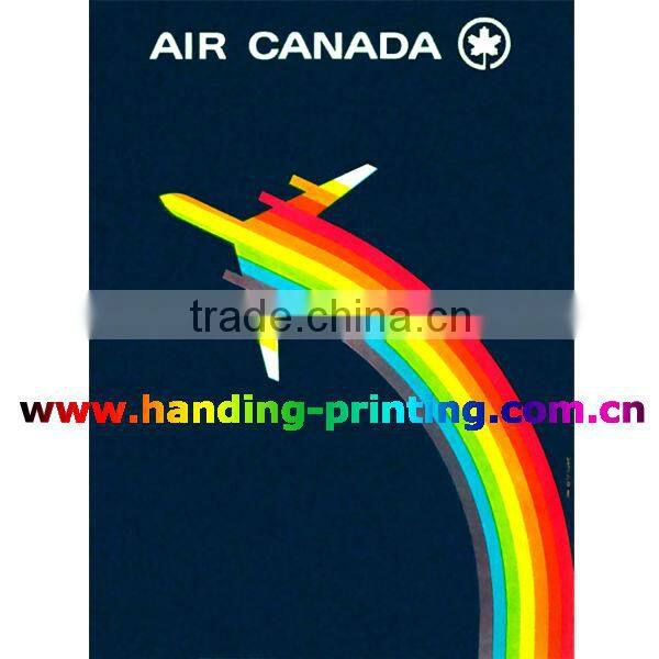 supply high quality offset printing service