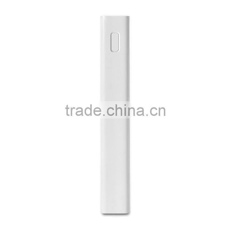 Original Xiaomi Power Bank 20000mAh Portable Charger Dual USB Mi External Battery Bank 20000 for Mobile Phones and Tablets