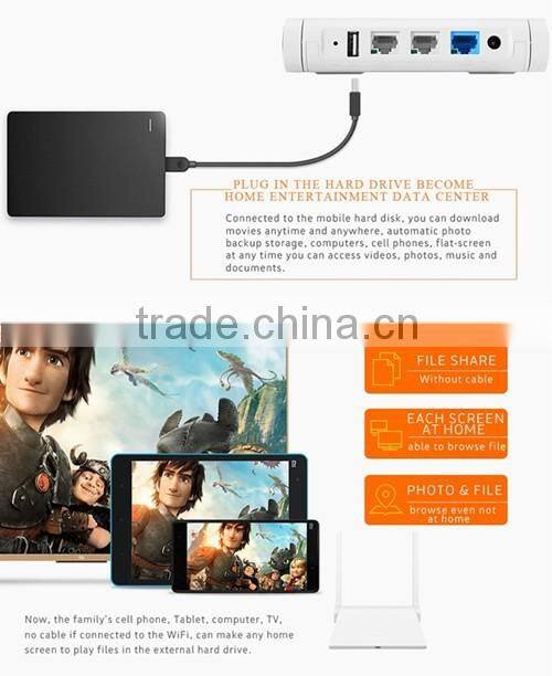 Original Xiaomi Router Mini Router Smart Router Dual-band 2.4/5GHz 1167Mbps Wifi English Firmware