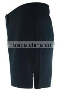 Good Quality Women's 100% Polyester Shorts for Sale