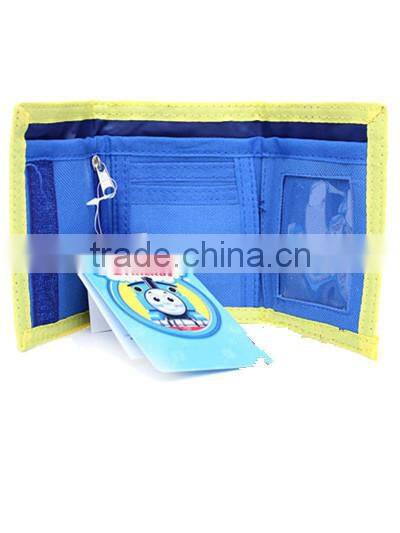Friends kids Trifold Wallet