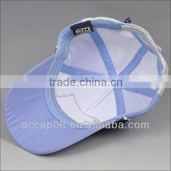 fancy children blank baseball hats caps