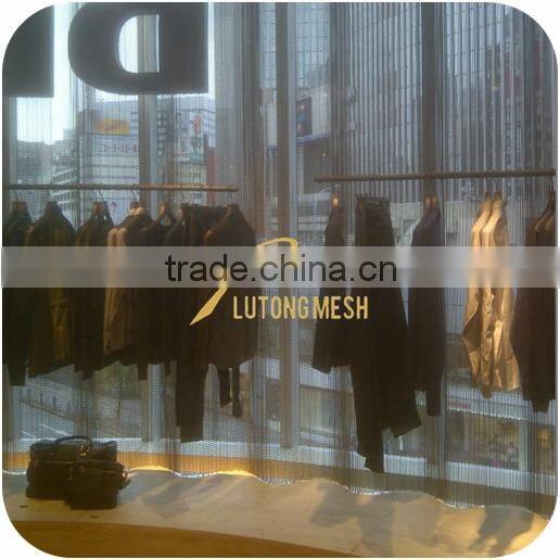 decorative beads curtain for space partition