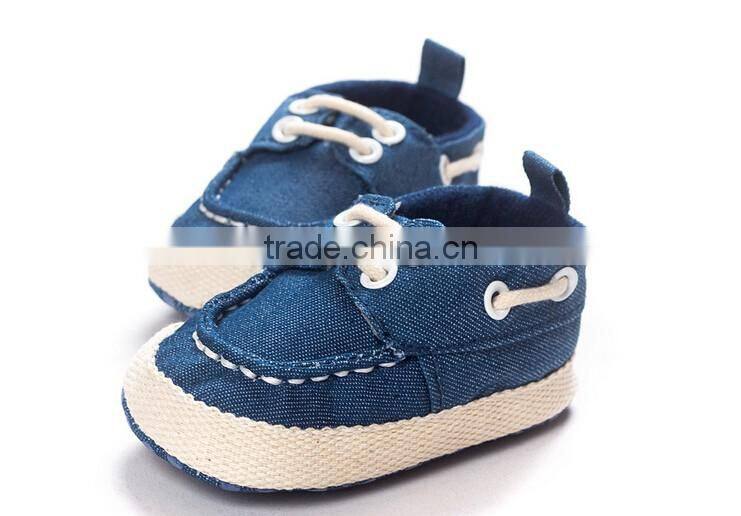 kids casual baby shoes soft high quality cotton fabric baby toddler shoes