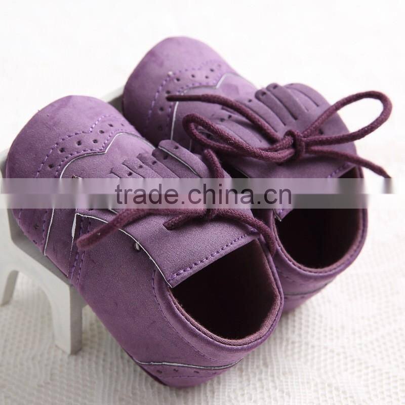 cheap baby shoes Soft newborn pu leather for wholesale shoes baby moccasins