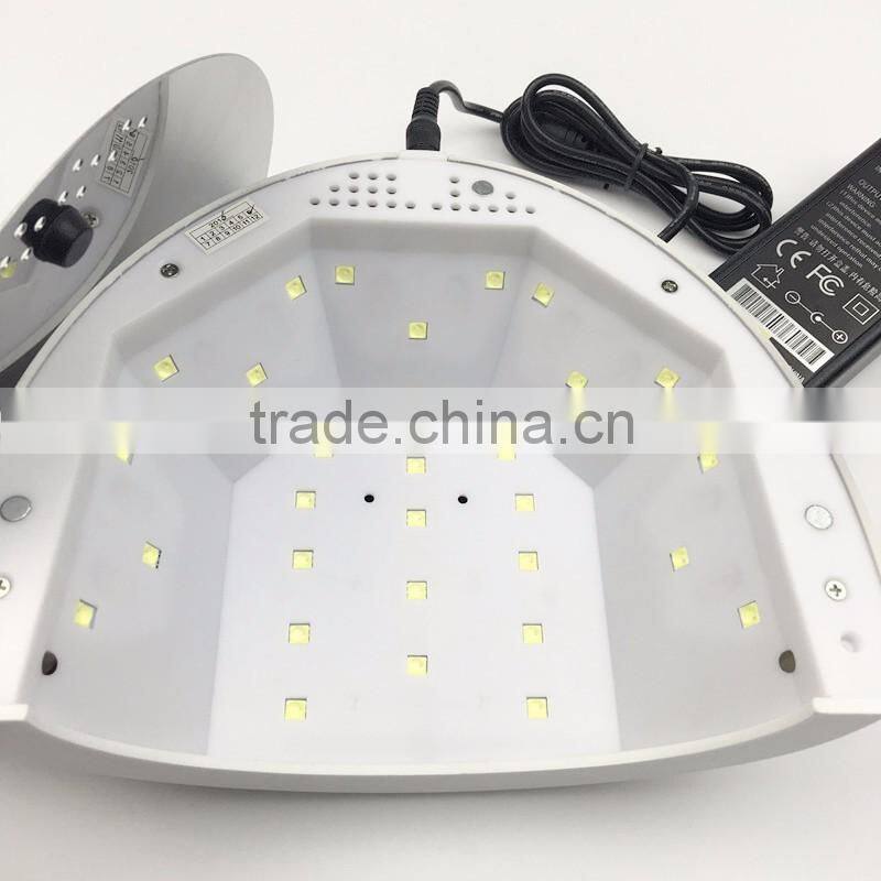 portable hand dryer quick uv dryer led nail lamp new 2016 nail lamp china gel nail polish sunone nail lamp