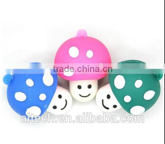 mushroom usb driver,usb stick,flash usb