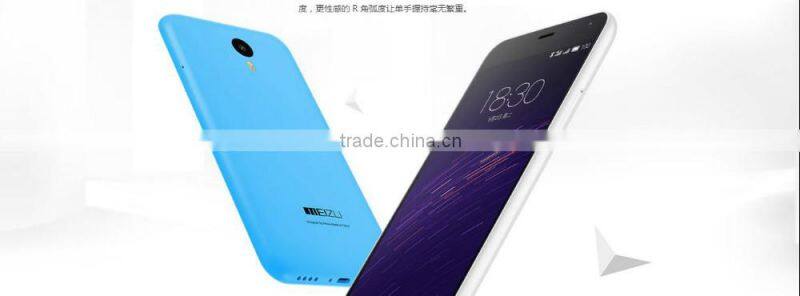 Original Smartphone Meizu M2 Note 16GB/32GB cell phone 13MP Camera 5.5 Inches 1920*1080 case/part dual sim