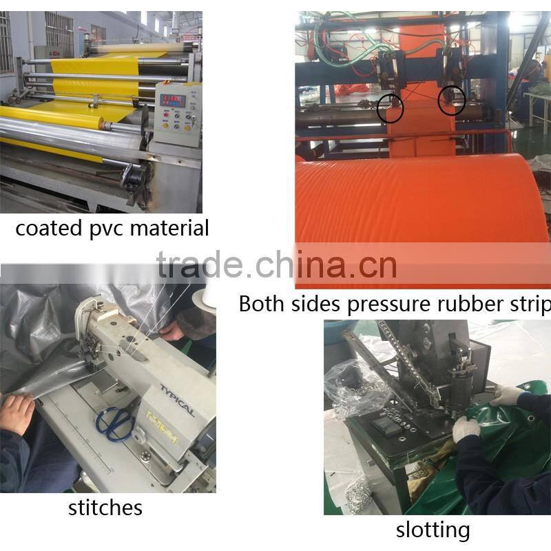 pvc coated tarpaulin/awning/tent/all kinds of cover/conveyor belt for widely used