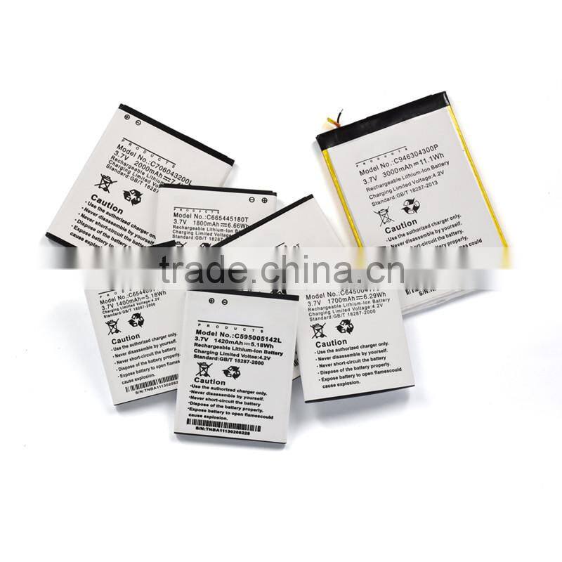 new manufacture cellphone batterie for blu cell phone battery Studio 5.0/C706045200T