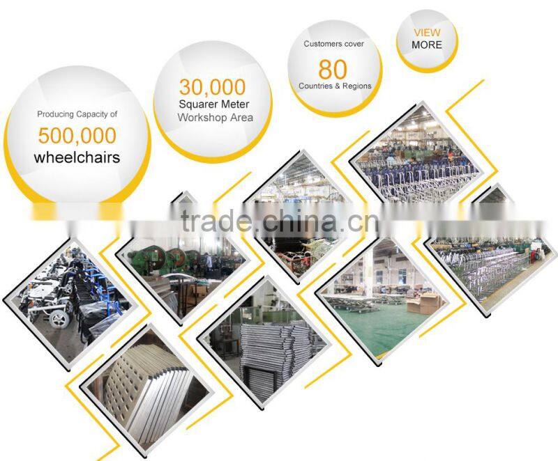 Special Price Power Weel Chair Electric Lift Up seat Wheelchair