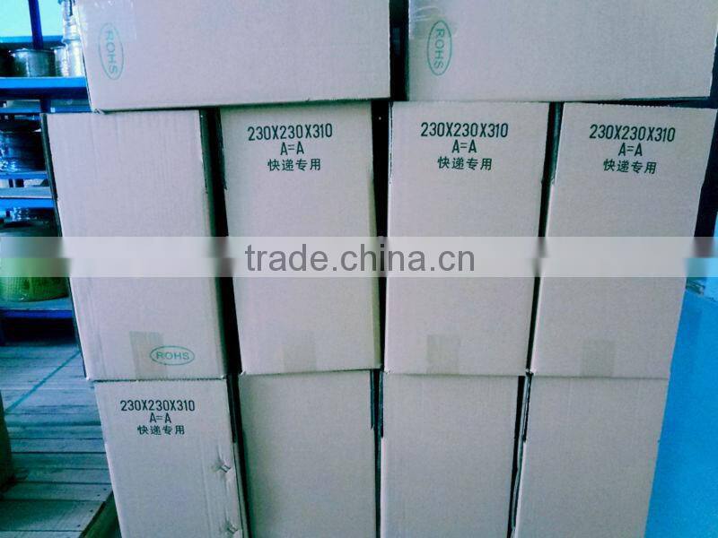 UL 1672 pvc/xlpvc Insulated Wire