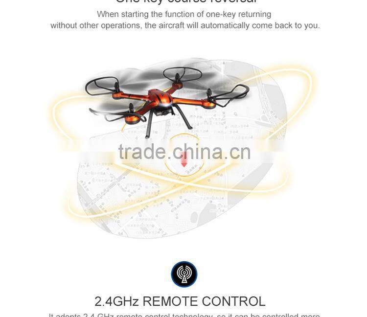 JJRC H11D FPV RC Quadcopter 2.0MP Camera