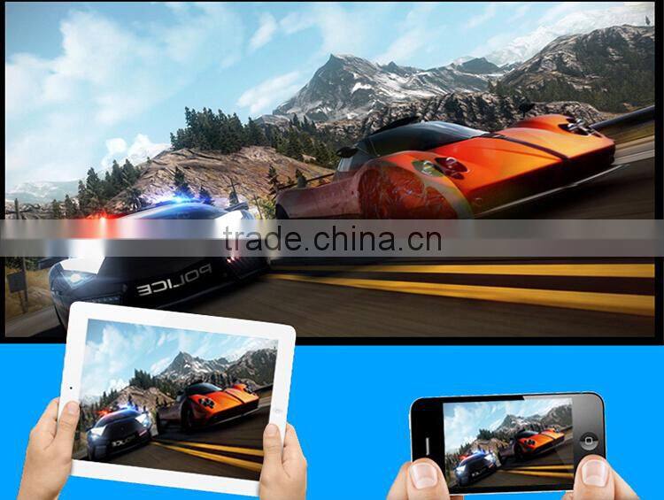 New Arrival! Ultra HD Smart Mini Short Throw 3D Projector Z3