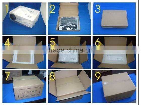 home theater projector