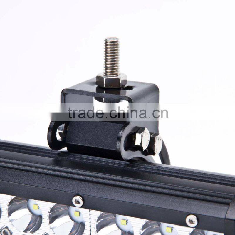 Penton IP67 36W 7" LED Light Bar Spot Beam 2 Row Offroad LED Lighting Bar CE RoHs