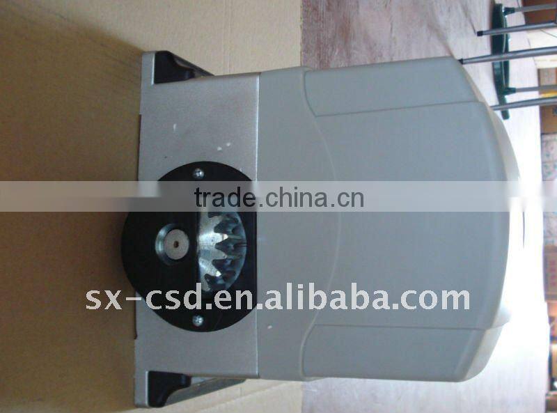 automatic sliding gate motor SD350