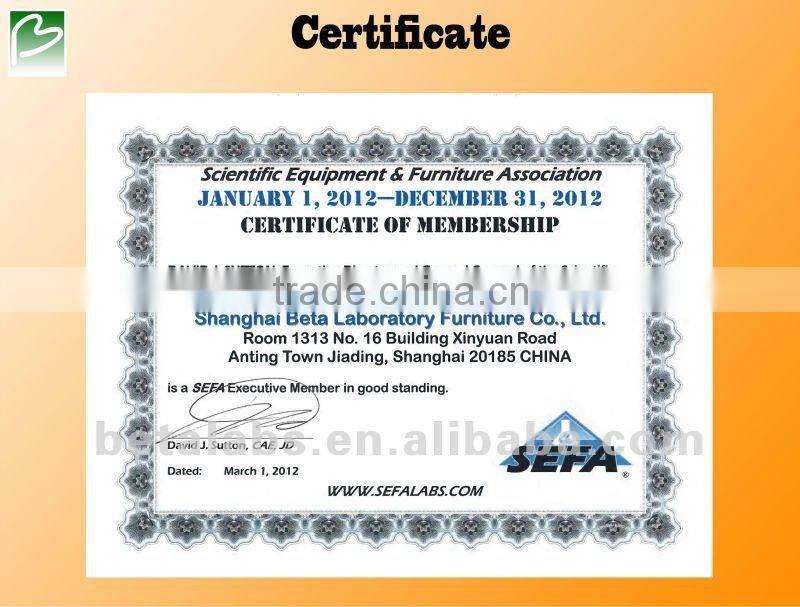 flexible lab table/ lab balance table/lab furniture/dental table