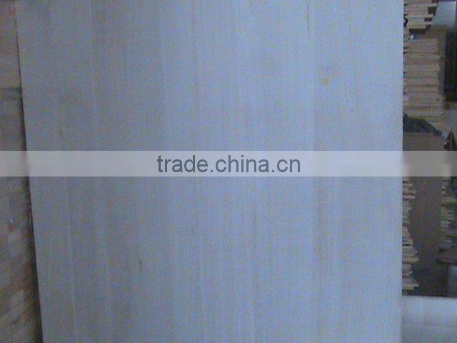 SOLID PAULOWNIA SKATEBOARD WOOD