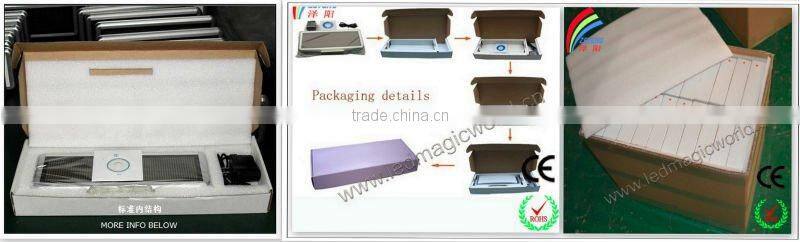 2014 New China Wholesale Car Led Sign