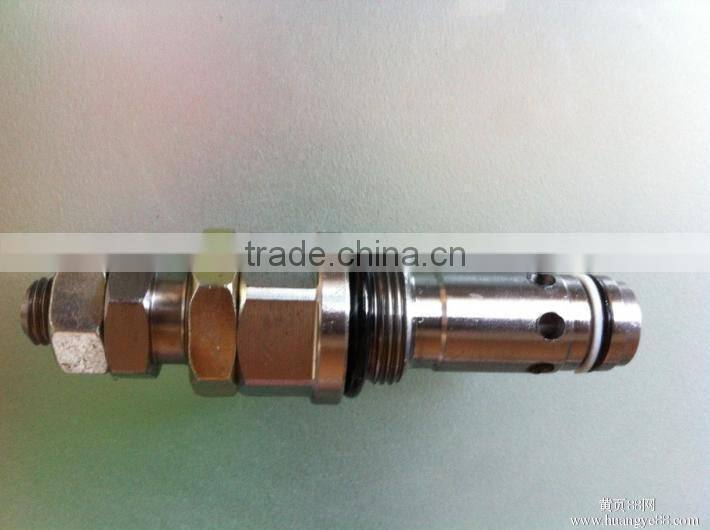 PC200-8 Relief Valve, Pc200-8 Main Relief Valve, 723-40-93600