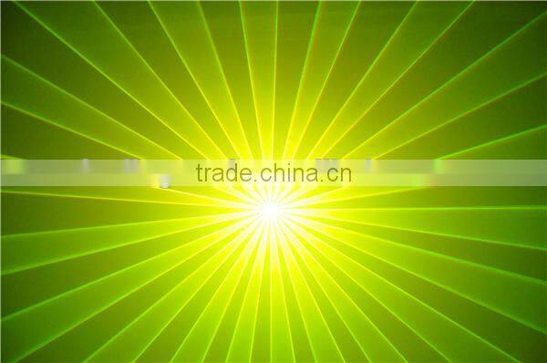 1.5W RGB ILDA Laser Disco light for sale