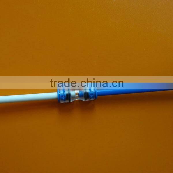 Micro Duct Connectors---Straight Connector