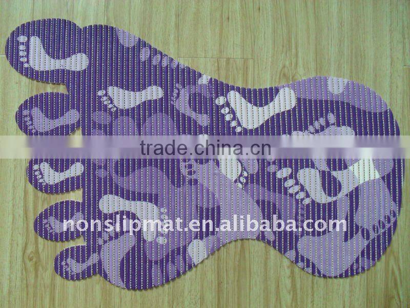 bath mat