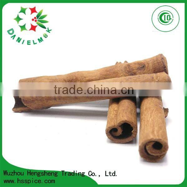 Hot Selling Best Price Cigarette Cinnamon Stick