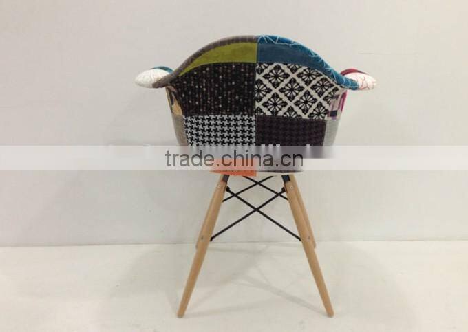 Superior quality chair reproduction