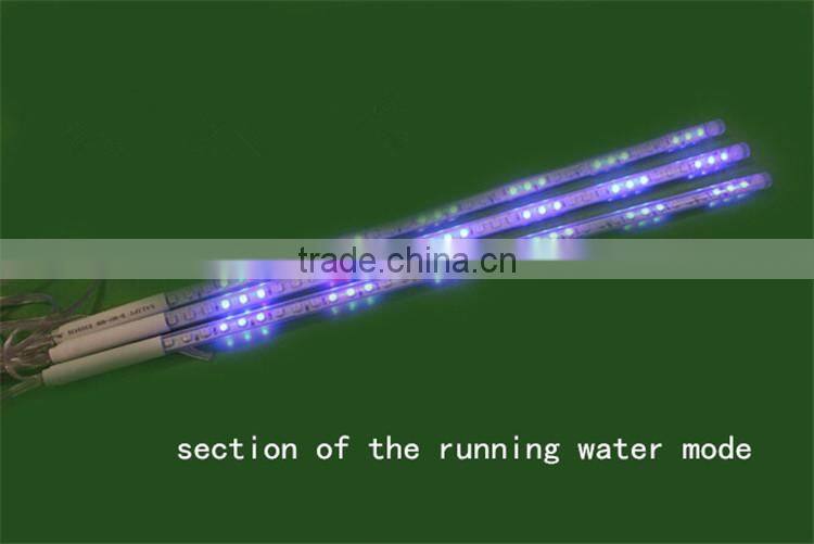 2016 REALLY hot selling christmas 3d disco smd5050 programmable led christmas lights