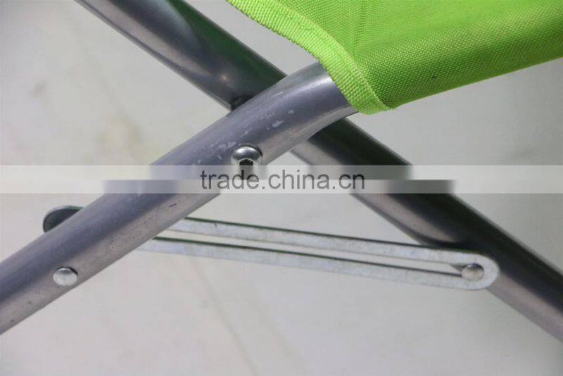 Outdoor Folding beach chair Sun lounge chair
