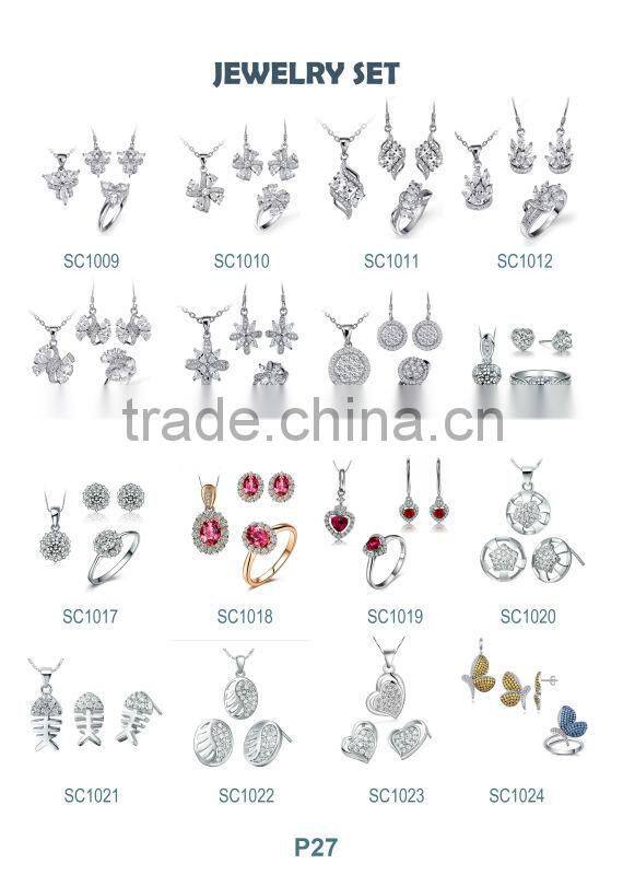 Hot Sale peace sign jewelry wholesale