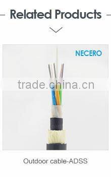 12 core cable GJPFJV for telecommunication