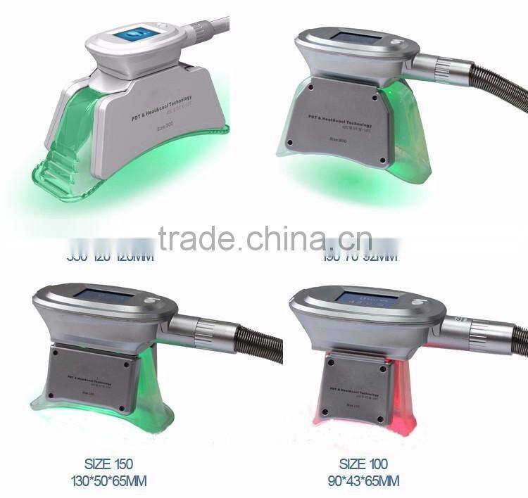 4 In 1 cryolipolysis fat freeze slimming machine/cryolipolysis/best cryolipolysis machine for sale